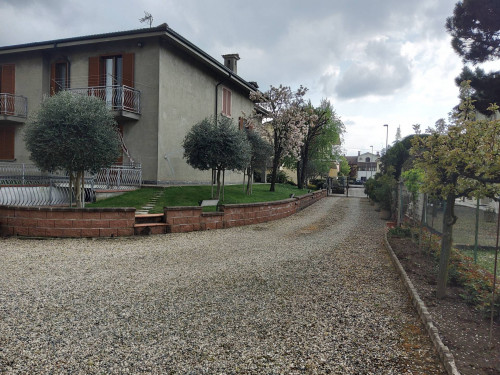 Villa in vendita a Spinetta Marengo, Alessandria (AL)