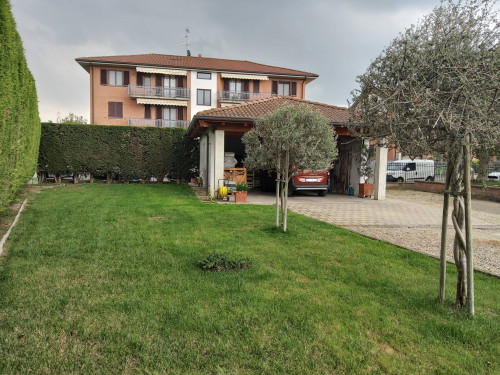 Villa in vendita a Spinetta Marengo, Alessandria (AL)