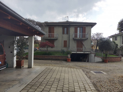 Villa in vendita a Spinetta Marengo, Alessandria (AL)