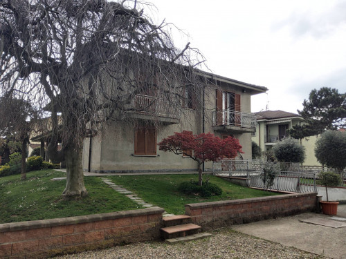 Villa in vendita a Spinetta Marengo, Alessandria (AL)