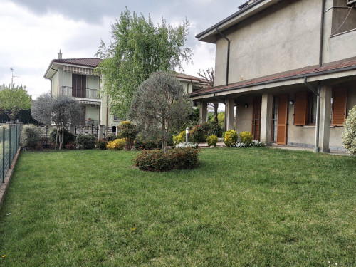 Villa in vendita a Spinetta Marengo, Alessandria (AL)