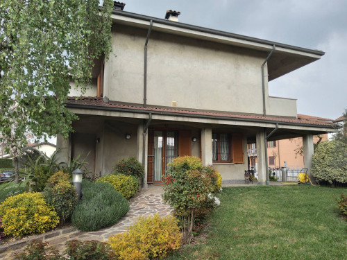 Villa in vendita a Spinetta Marengo, Alessandria (AL)