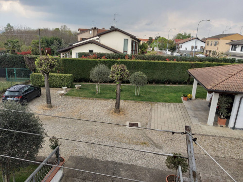 Villa in vendita a Spinetta Marengo, Alessandria (AL)