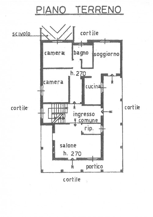 Villa in vendita a Spinetta Marengo, Alessandria (AL)