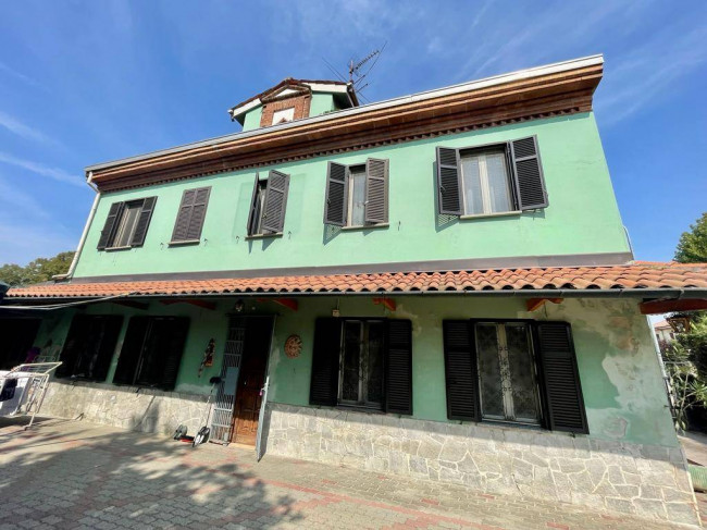 Casa indipendente in vendita a Astuti, Alessandria (AL)