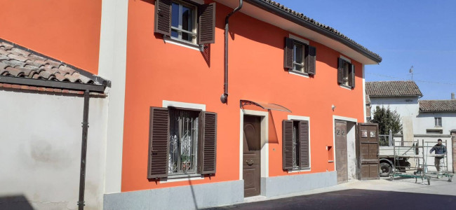 Casa indipendente in vendita a Cascinagrossa, Alessandria (AL)