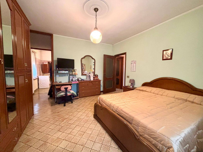 Villa in vendita a Valmadonna, Alessandria (AL)