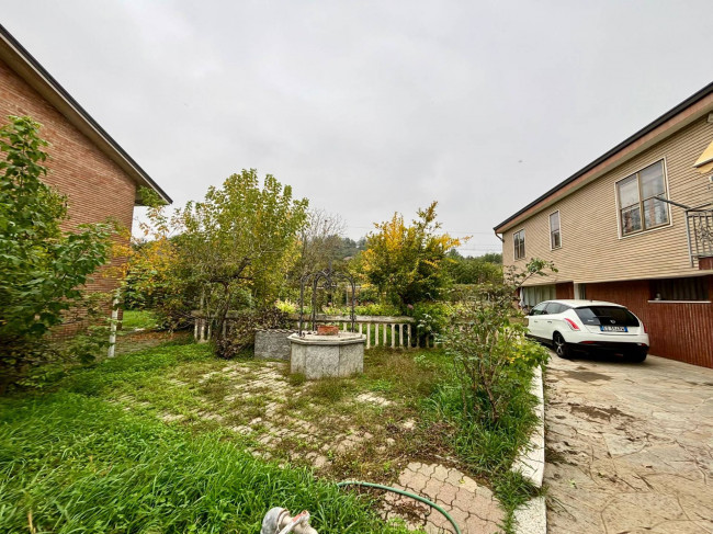 Villa in vendita a Valmadonna, Alessandria (AL)