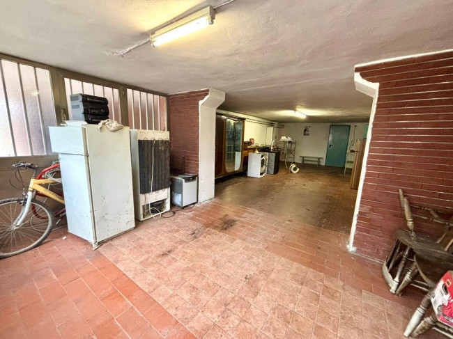 Villa in vendita a Valmadonna, Alessandria (AL)