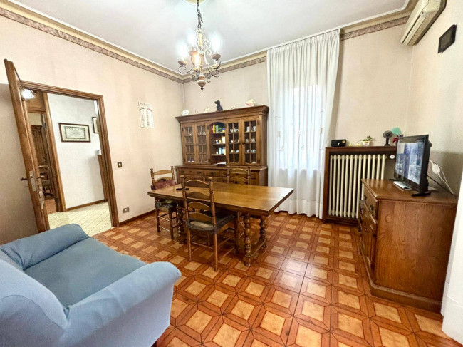 Villa in vendita a Valmadonna, Alessandria (AL)