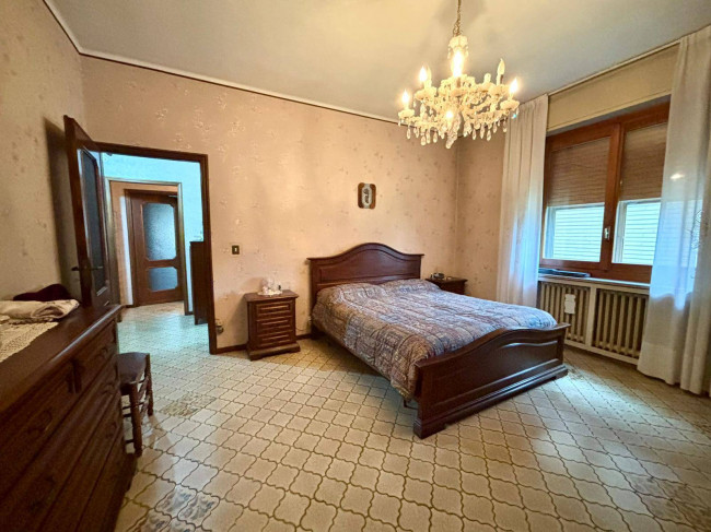 Villa in vendita a Valmadonna, Alessandria (AL)