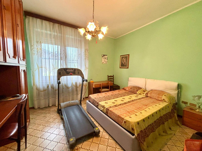 Villa in vendita a Valmadonna, Alessandria (AL)