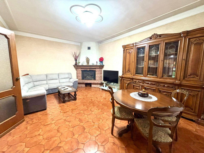 Villa in vendita a Valmadonna, Alessandria (AL)