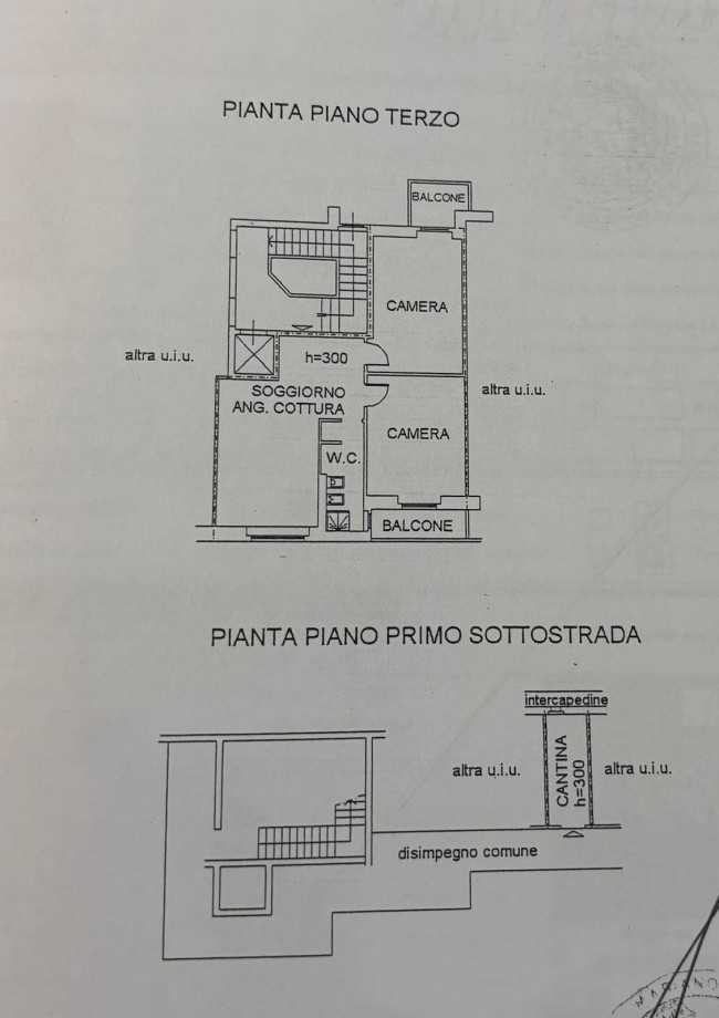 Appartamento in vendita a Cristo, Alessandria (AL)