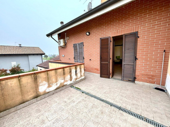 Villa in vendita a San Michele, Alessandria (AL)