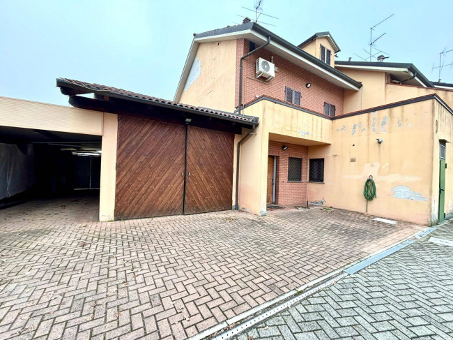 Villa in vendita a San Michele, Alessandria (AL)