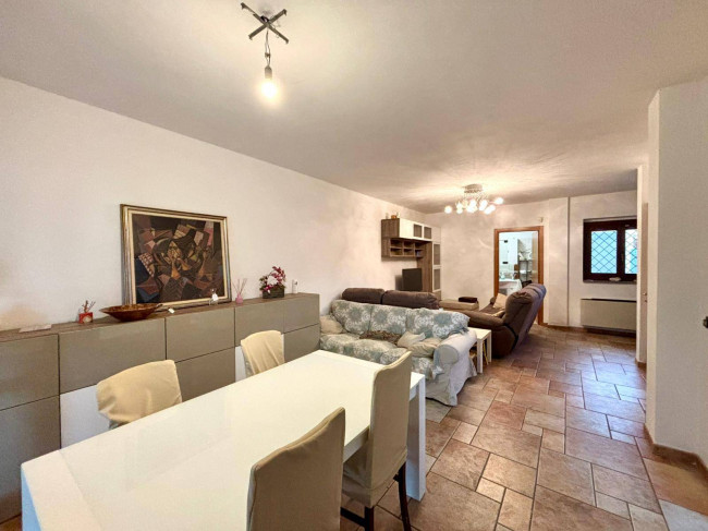 Villa in vendita a San Michele, Alessandria (AL)