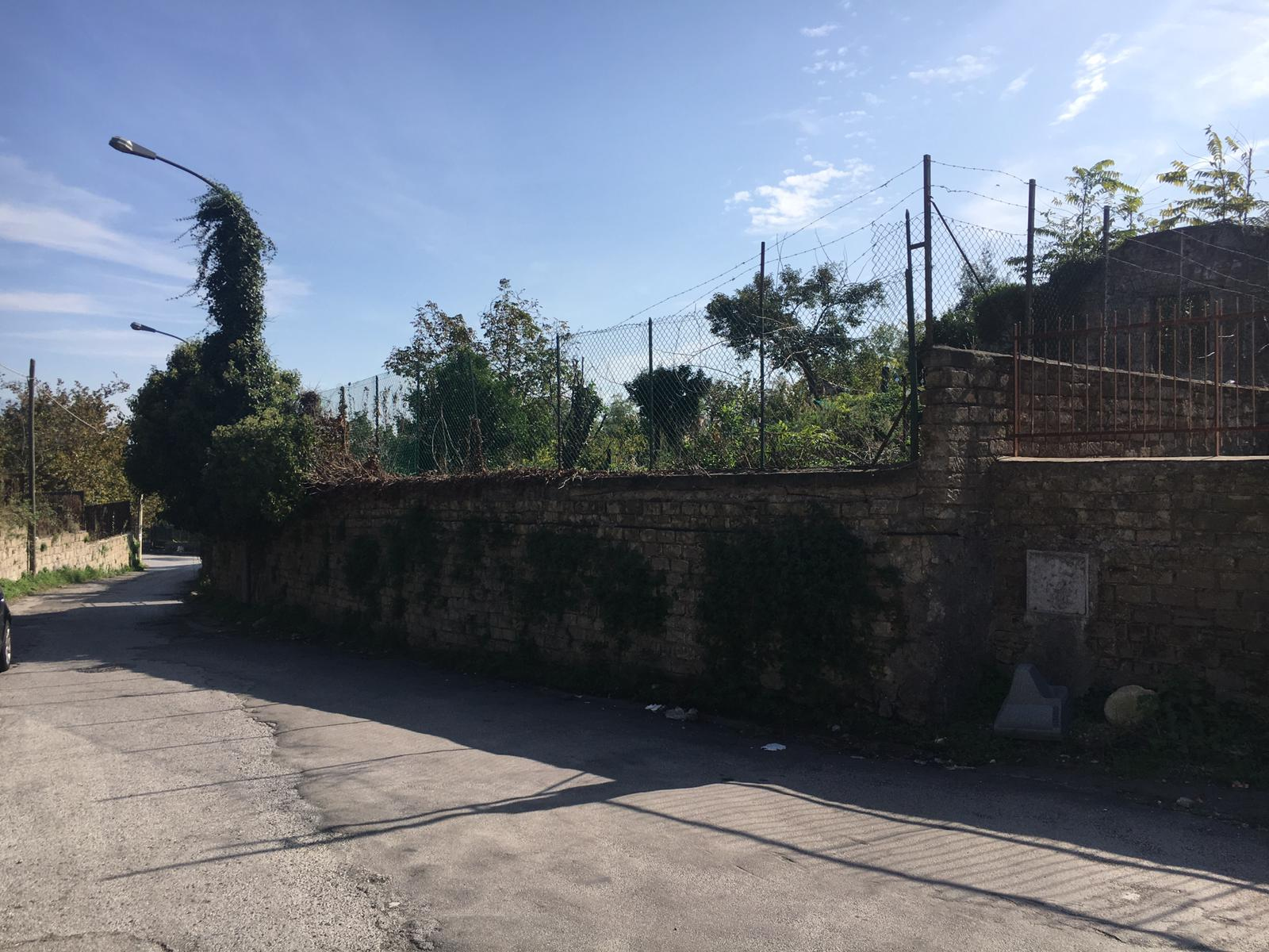 Rustico - Cascina OTTAVIANO vendita    Triade Immobiliare