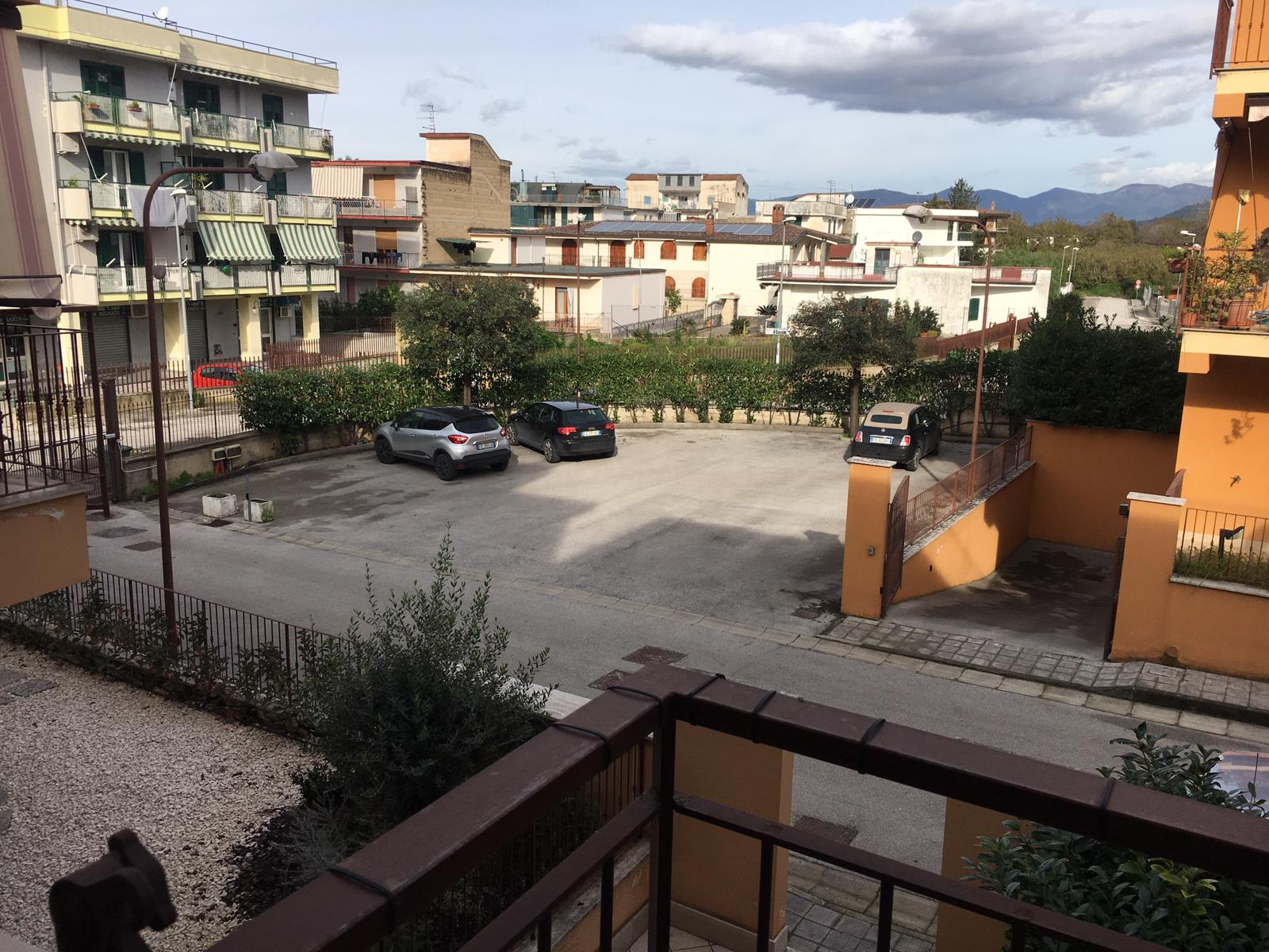 Appartamento PALMA CAMPANIA affitto    Triade Immobiliare