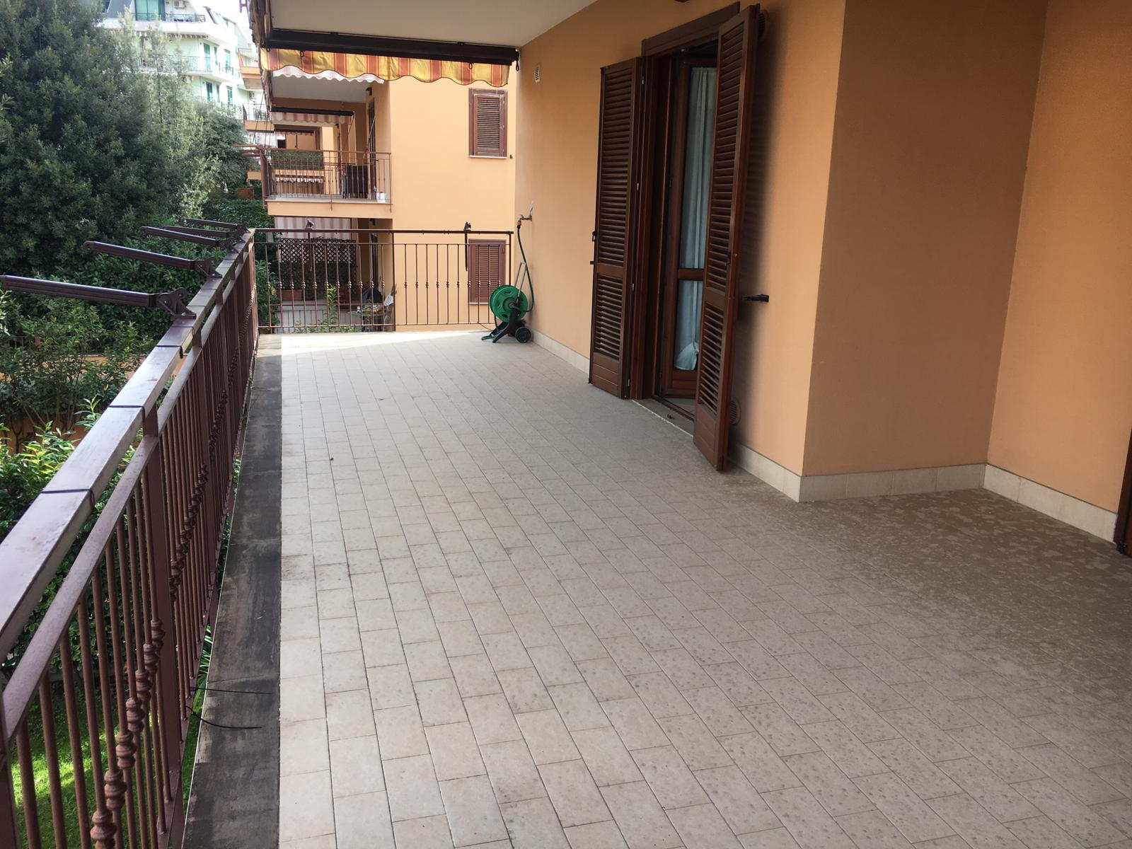 Appartamento PALMA CAMPANIA affitto    Triade Immobiliare