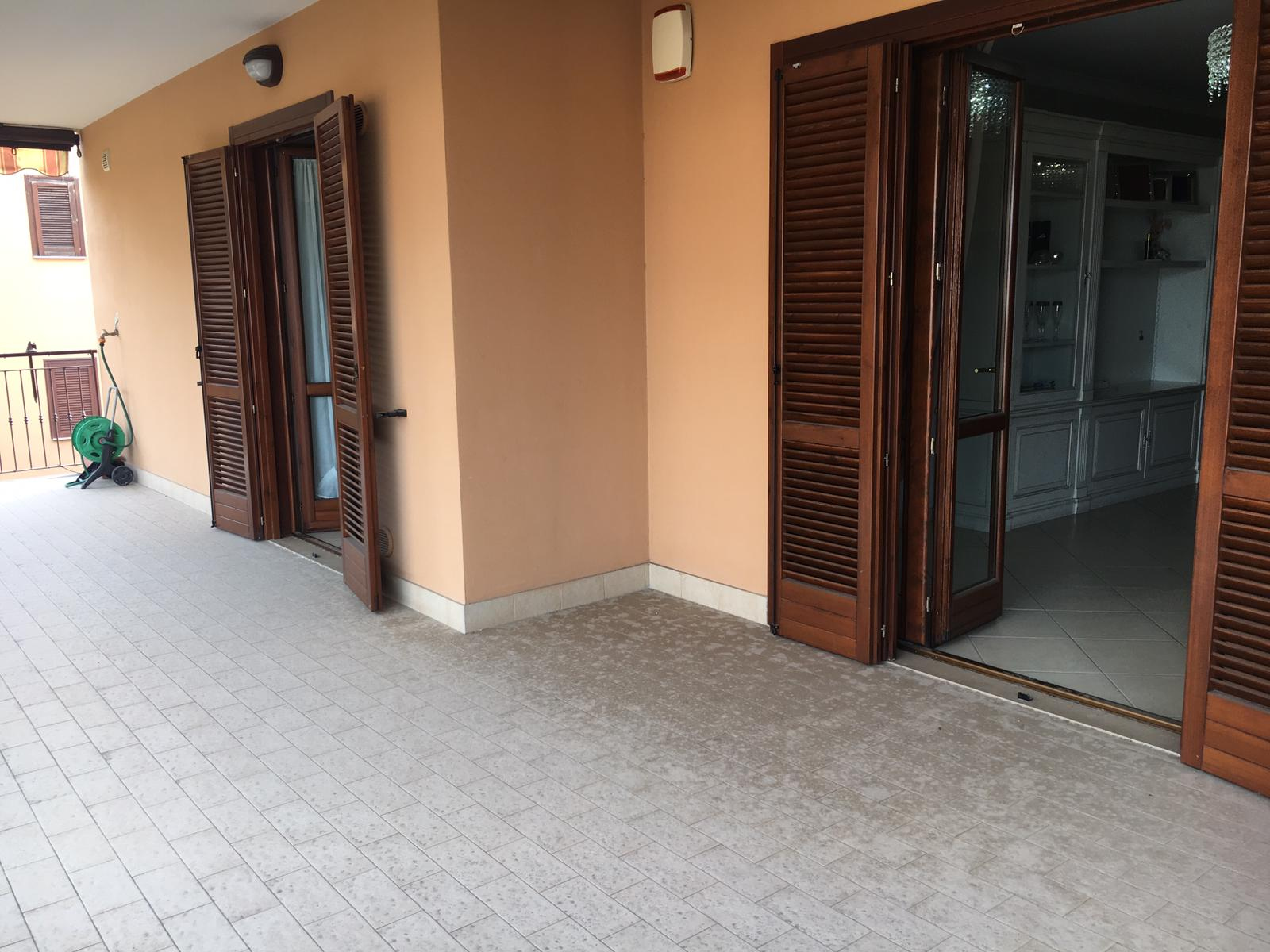 Appartamento PALMA CAMPANIA affitto    Triade Immobiliare