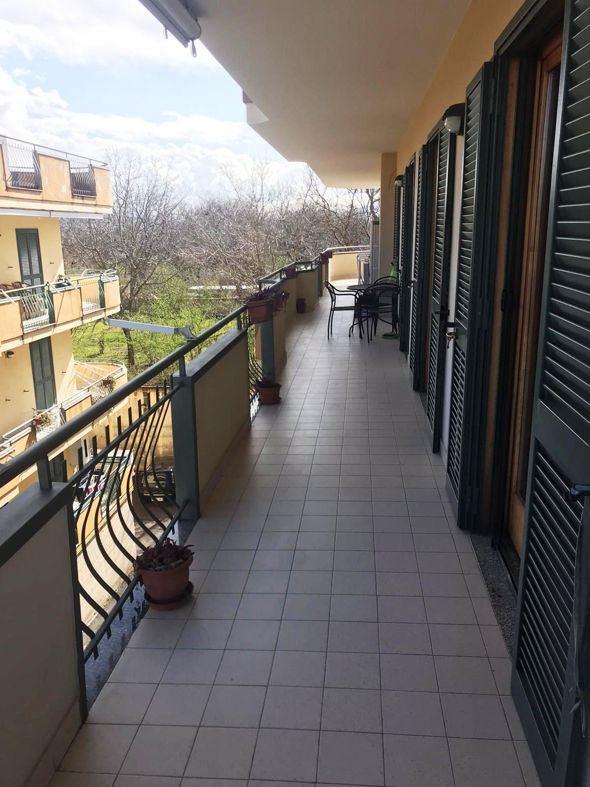 Appartamento NOLA vendita  Piazzolla  Triade Immobiliare