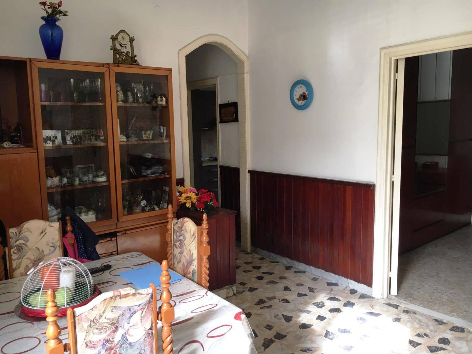 Appartamento in vendita a San Giuseppe Vesuviano (NA)