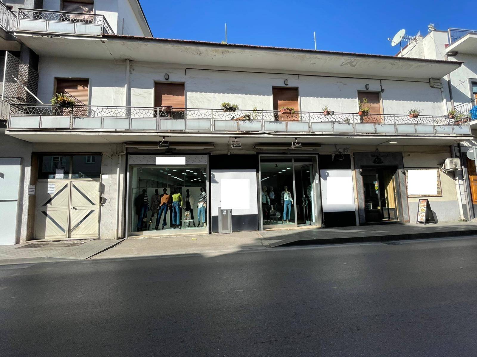 Palazzo in vendita a San Giuseppe Vesuviano (NA)