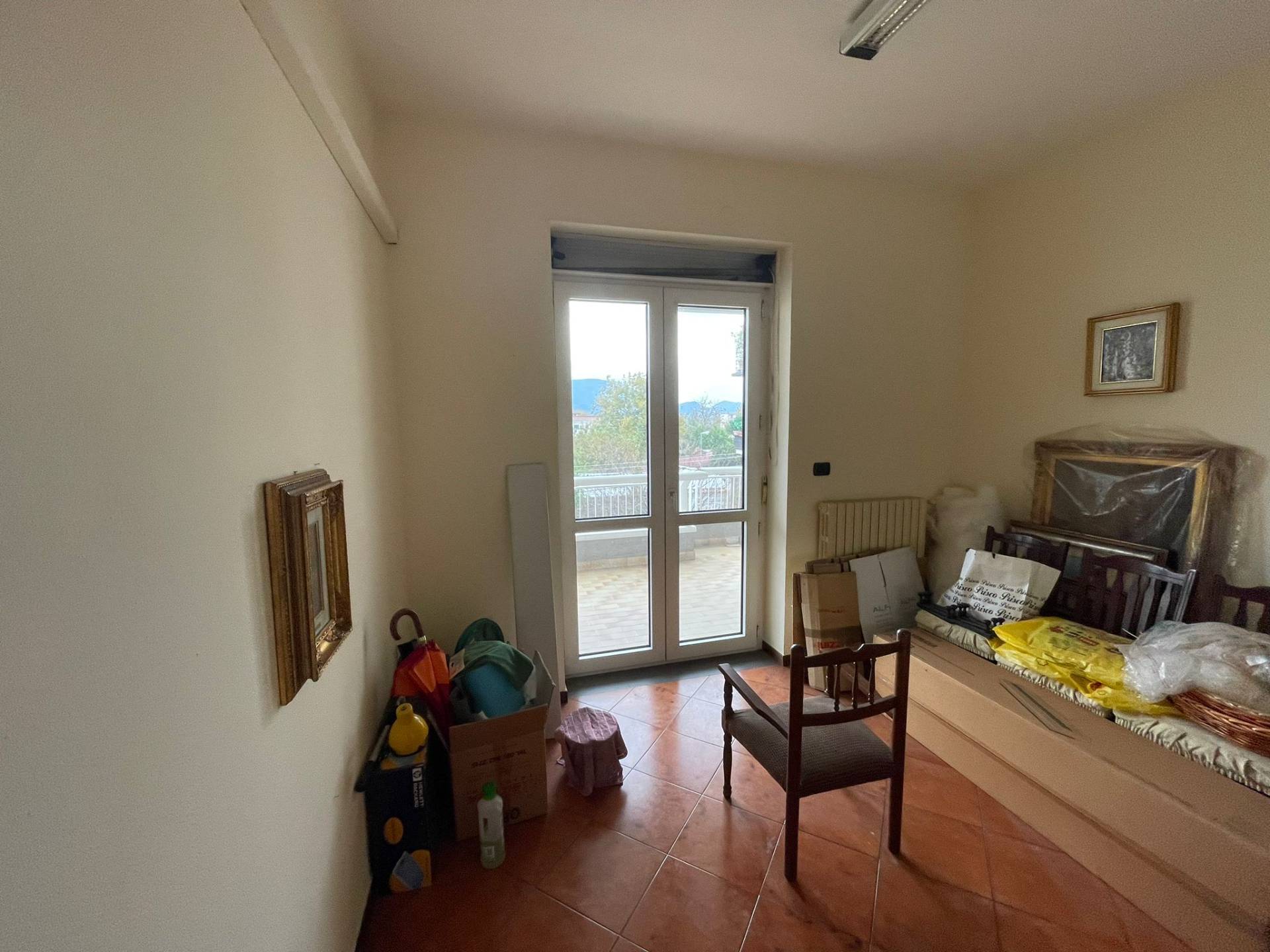Ufficio in vendita a Ottaviano (NA)