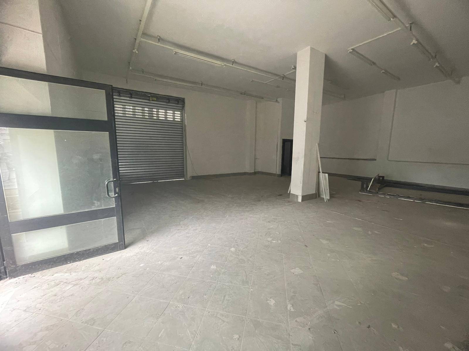 Magazzino in affitto a San Giuseppe Vesuviano (NA)