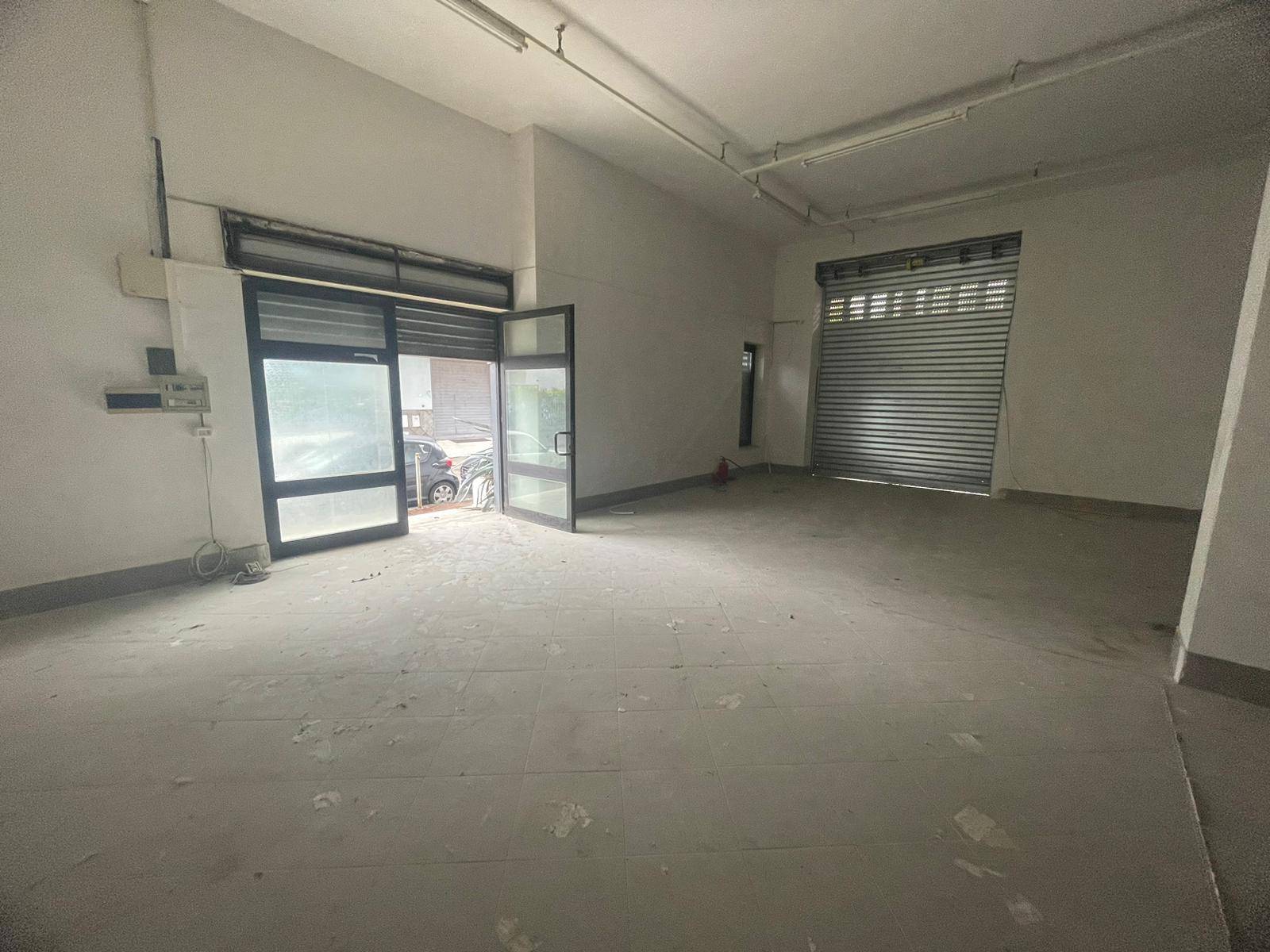 Magazzino in affitto a San Giuseppe Vesuviano (NA)