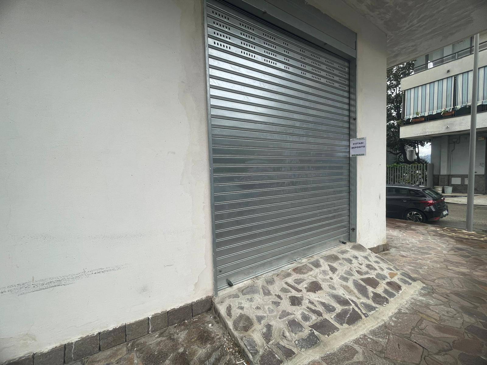 Magazzino in affitto a San Giuseppe Vesuviano (NA)