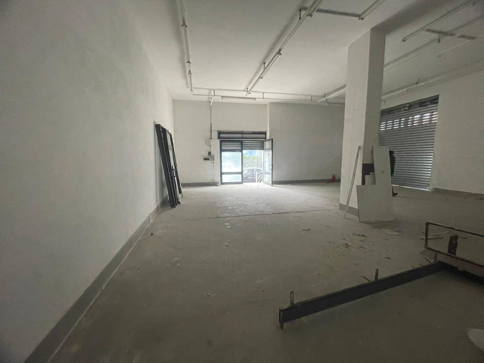 Magazzino in affitto a San Giuseppe Vesuviano (NA)