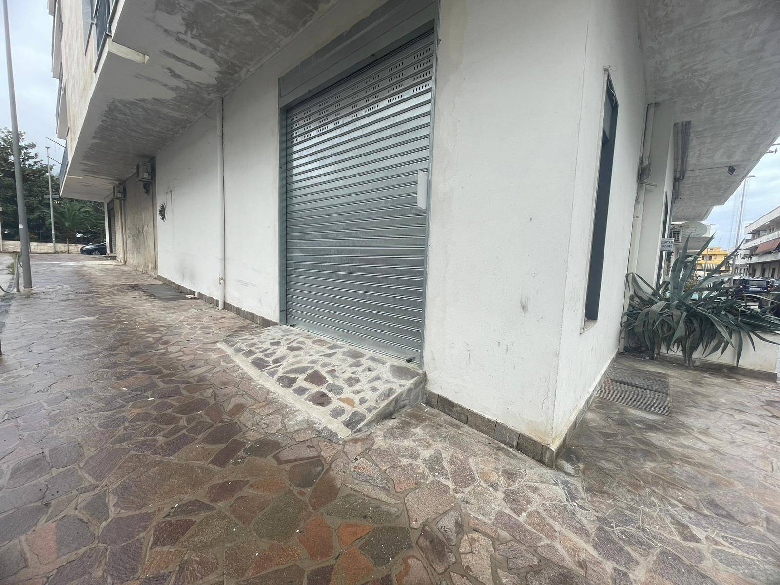 Magazzino in affitto a San Giuseppe Vesuviano (NA)