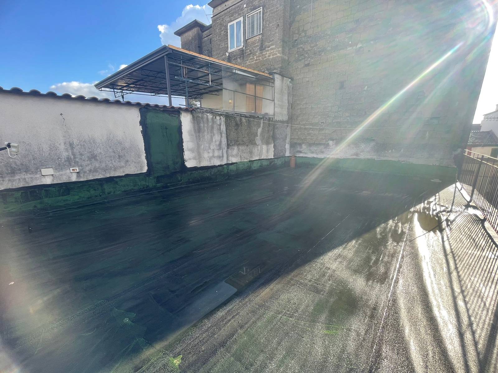 Casa indipendente in vendita a Ottaviano (NA)