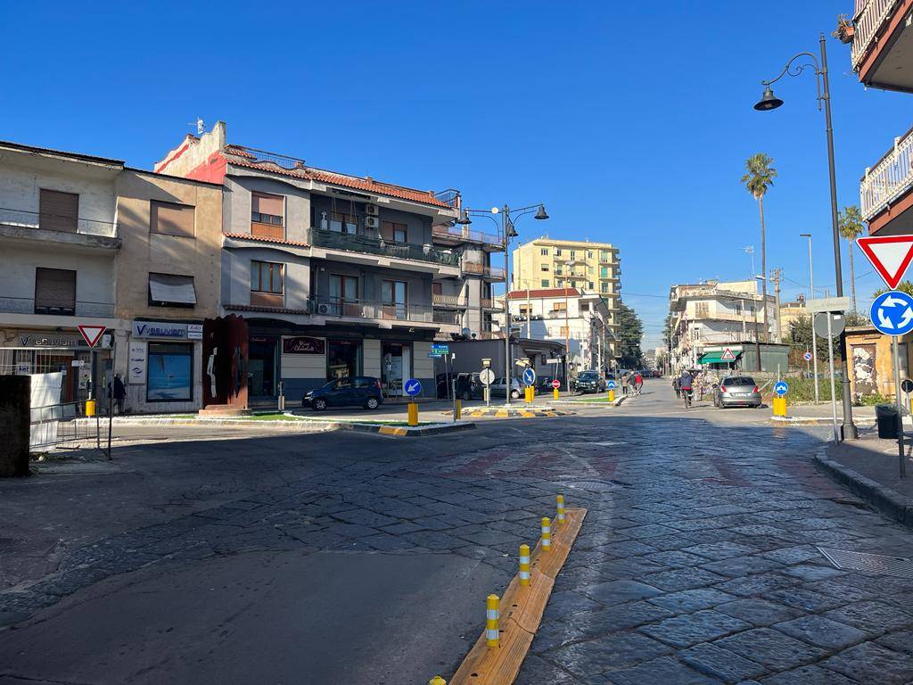 Fondo commerciale in affitto a San Giuseppe Vesuviano (NA)