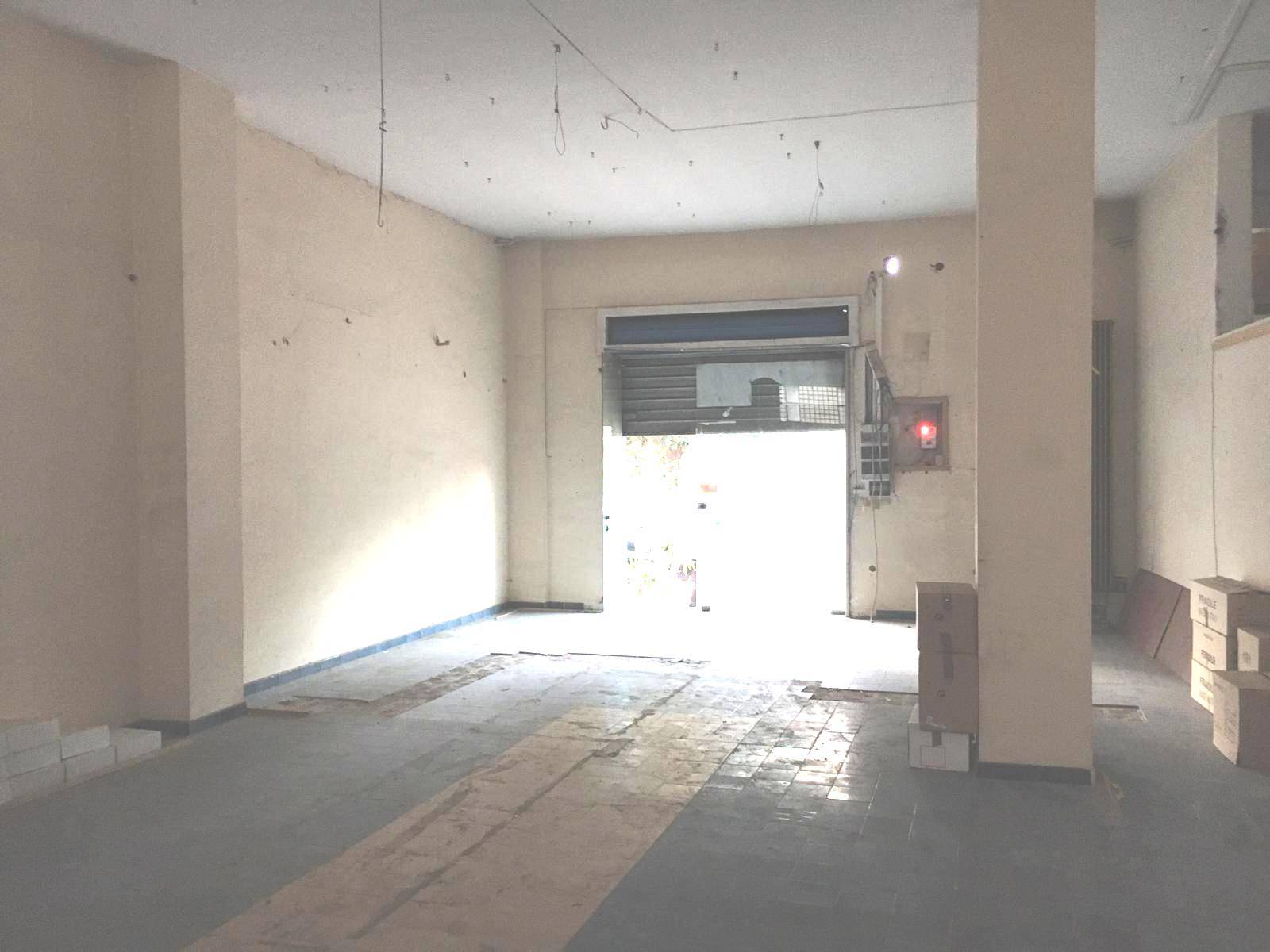 Fondo commerciale in vendita a San Giuseppe Vesuviano (NA)