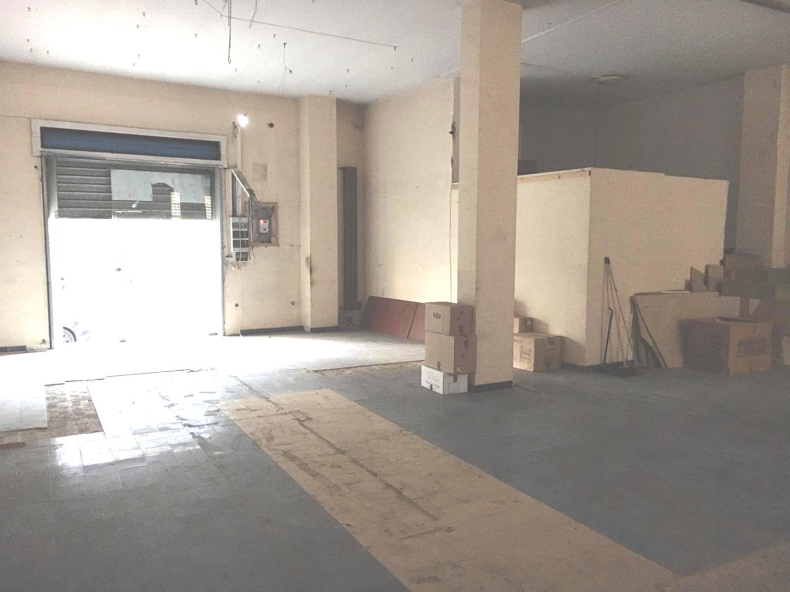 Fondo commerciale in vendita a San Giuseppe Vesuviano (NA)