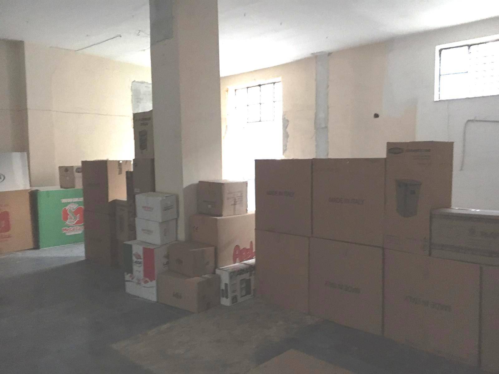 Fondo commerciale in vendita a San Giuseppe Vesuviano (NA)