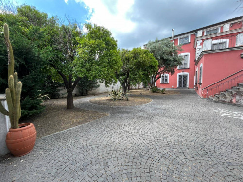 Villa in vendita a Ottaviano (NA)