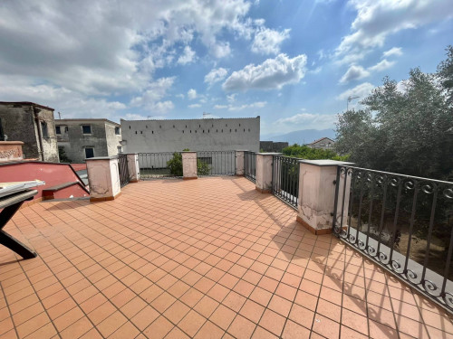 Villa in vendita a Ottaviano (NA)