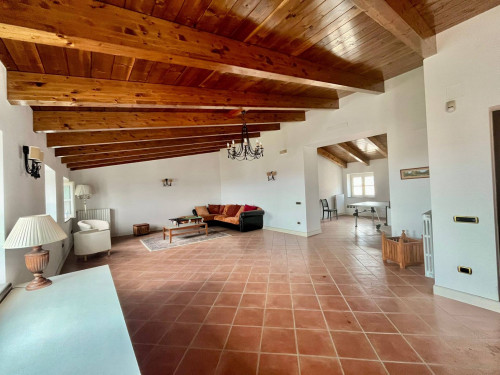 Villa in vendita a Ottaviano (NA)