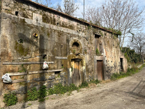 Casa indipendente in vendita a San Giuseppe Vesuviano (NA)