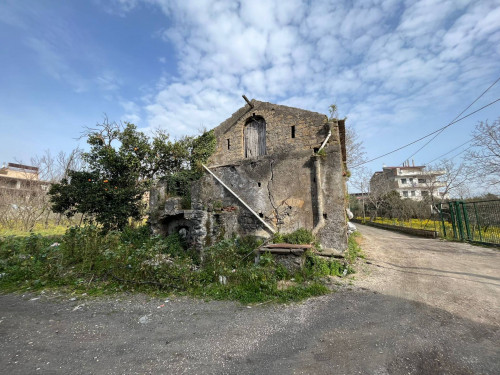 Casa indipendente in vendita a San Giuseppe Vesuviano (NA)