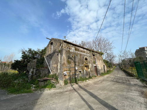 Casa indipendente in vendita a San Giuseppe Vesuviano (NA)