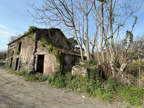 Casa indipendente in vendita a San Giuseppe Vesuviano (NA)