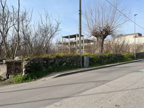 Casa indipendente in vendita a San Giuseppe Vesuviano (NA)