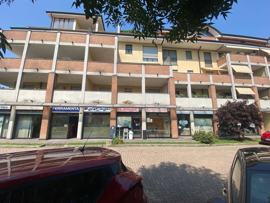 Locale commerciale/Negozio in Affitto a Varese
