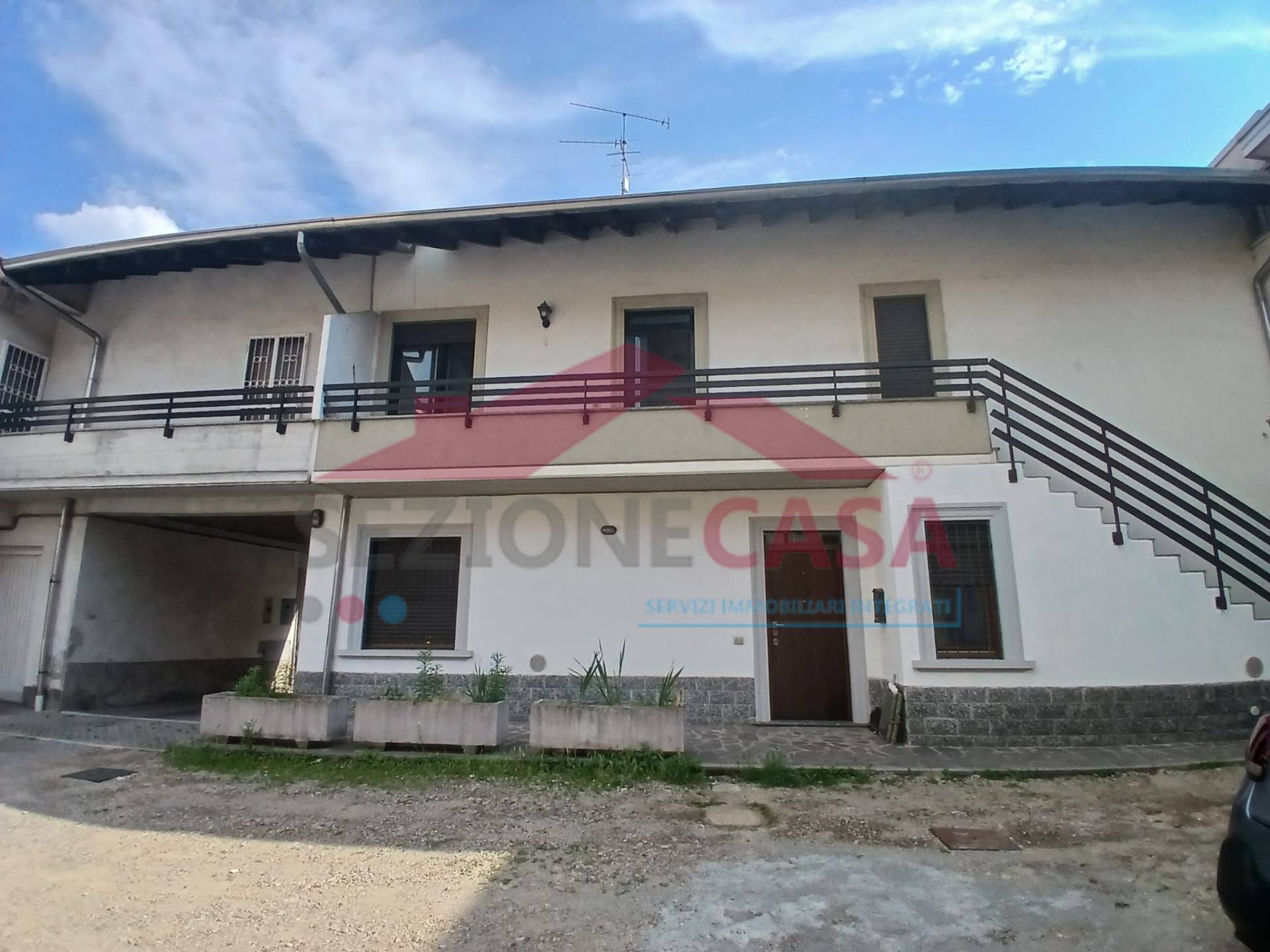 Appartamento in Vendita a Varese