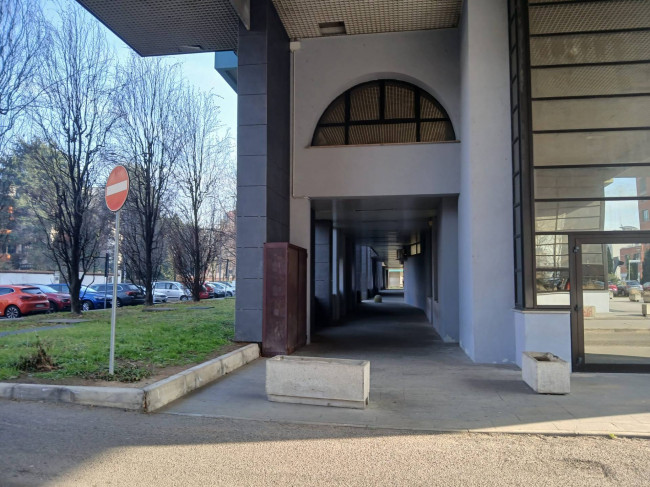 Locale commerciale